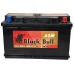 Аккумулятор BLACK BULL AGM / 80Ah / 800А